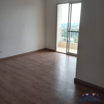 Imagem Apartamento com 3 Quartos à Venda,  em Jardim Caiapia - Cotia