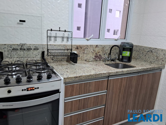Imagem Apartamento com 3 Quartos à Venda, 84 m² em Vila Valparaíso - Santo André Imagem Apartamento com 3 Quartos à Venda, 84 m² em Vila Valparaíso - Santo André