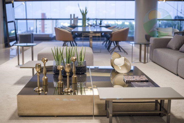 Imagem Apartamento com 5 Quartos à Venda, 414 m²