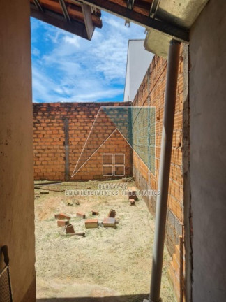 Imagem Casa com 2 Quartos à Venda, 47 m² em Jardim Paulo Gomes Romeo - Ribeirão Preto