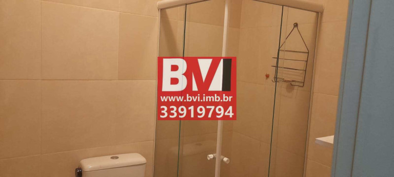 Imagem Apartamento com 2 Quartos à Venda, 54 m² em Vila Da Penha - Rio De Janeiro
