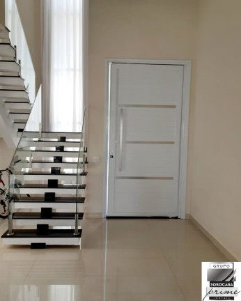 Imagem Casa com 3 Quartos à Venda, 260 m² em Ibiti Reserva - Sorocaba