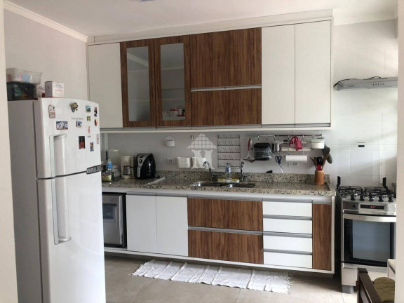Imagem Apartamento com 2 Quartos à Venda, 97 m²
