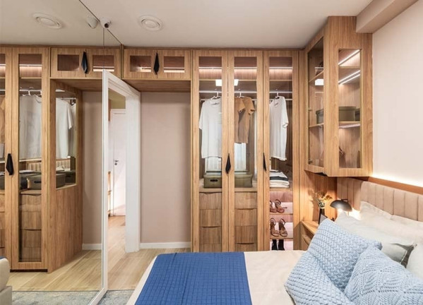 Imagem Imóvel com 2 Quartos à Venda, 43 m² em Panamby - São Paulo Imagem Imóvel com 2 Quartos à Venda, 43 m² em Panamby - São Paulo