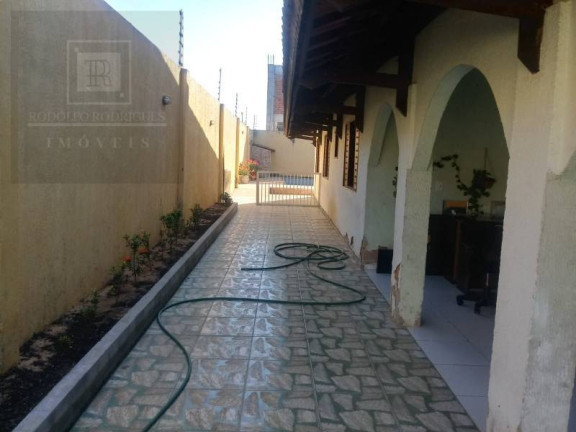 Imagem Casa com 4 Quartos à Venda, 300 m² em Tabuba - Caucaia Imagem Casa com 4 Quartos à Venda, 300 m² em Tabuba - Caucaia