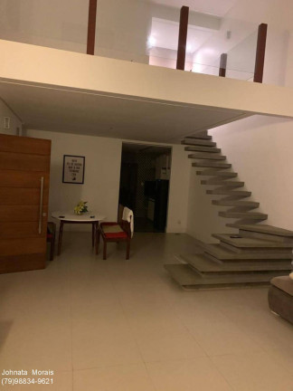 Imagem Casa com 3 Quartos à Venda, 200 m² em Jabotiana - Aracaju Imagem Casa com 3 Quartos à Venda, 200 m² em Jabotiana - Aracaju