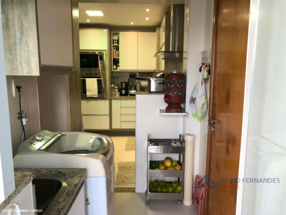 Imagem Apartamento com 4 Quartos à Venda, 138 m² em Armação - Salvador Imagem Apartamento com 4 Quartos à Venda, 138 m² em Armação - Salvador