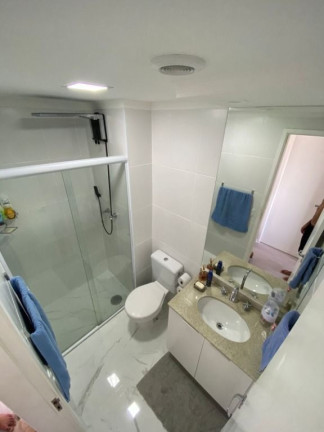 Imagem Apartamento com 2 Quartos à Venda, 80 m² em Vila Formosa - São Paulo