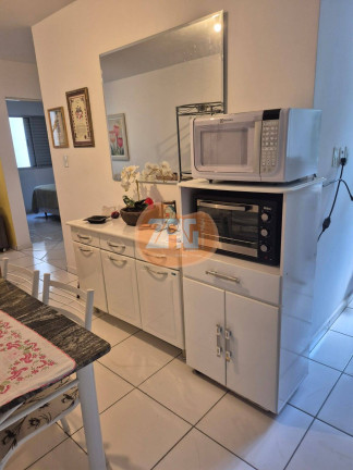 Imagem Apartamento com 2 Quartos à Venda, 54 m² em Morada Dos Nobres - Taubaté