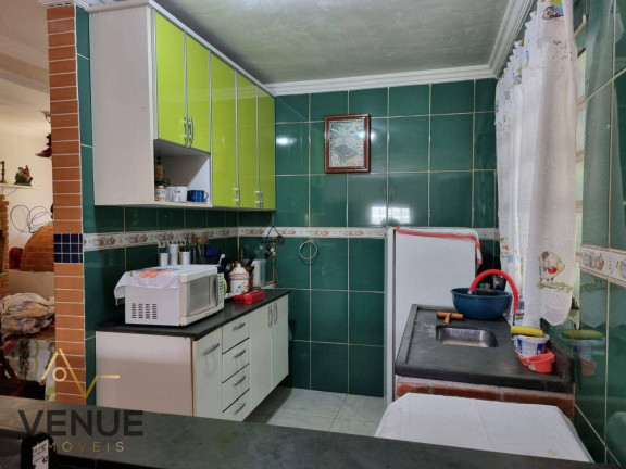 Imagem Chácara com 2 Quartos à Venda, 250 m² em Nha Luz - Salesópolis Imagem Chácara com 2 Quartos à Venda, 250 m² em Nha Luz - Salesópolis
