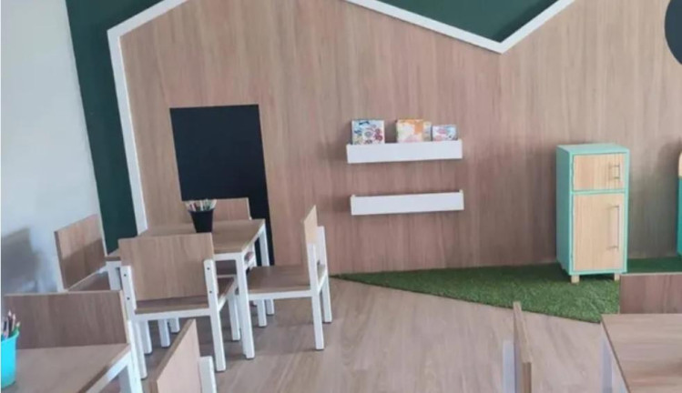 Imagem Apartamento com 2 Quartos à Venda, 39 m² em Vila Sônia - São Paulo Imagem Apartamento com 2 Quartos à Venda, 39 m² em Vila Sônia - São Paulo