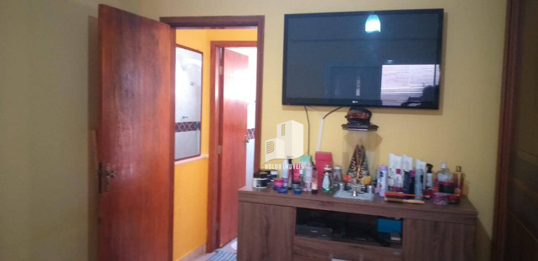 Imagem Casa com 1 Quarto à Venda, 30 m² em Aviação - Praia Grande Imagem Casa com 1 Quarto à Venda, 30 m² em Aviação - Praia Grande