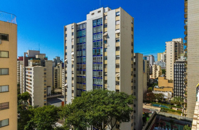 Imagem Imóvel com 2 Quartos à Venda, 81 m² em Santa Cecília - São Paulo Imagem Imóvel com 2 Quartos à Venda, 81 m² em Santa Cecília - São Paulo
