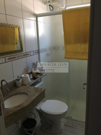 Imagem Imóvel com 2 Quartos à Venda, 45 m² em Jardim Boa Esperança - Campinas
