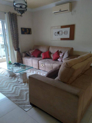 Imagem Casa com 5 Quartos à Venda, 274 m² em Embaré - Santos Imagem Casa com 5 Quartos à Venda, 274 m² em Embaré - Santos