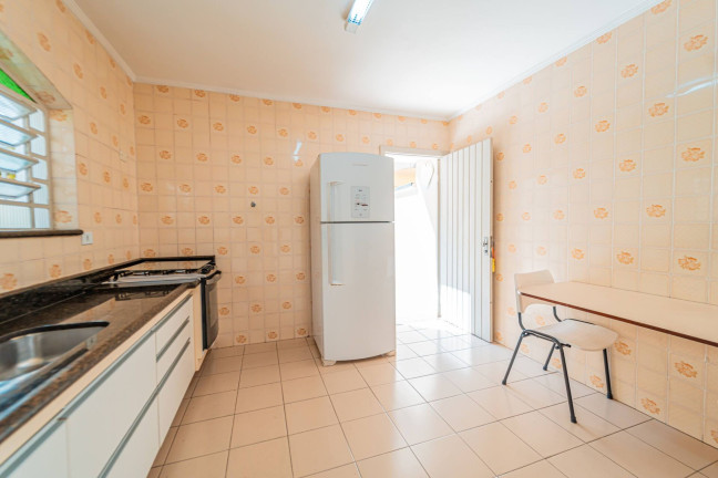 Imagem Casa com 3 Quartos à Venda, 187 m² em Parque Jabaquara - São Paulo