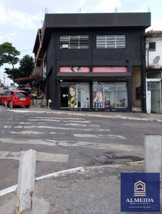 Sala Comercial para Alugar, 50 m² em Jardim Irapiranga - São Paulo