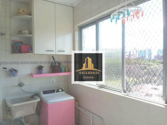 Imagem Apartamento com 3 Quartos à Venda, 96 m² em Parque Industrial - São José Dos Campos Imagem Apartamento com 3 Quartos à Venda, 96 m² em Parque Industrial - São José Dos Campos