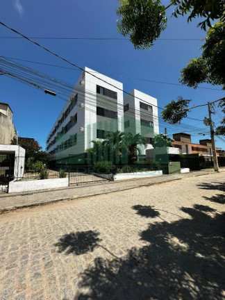 Imagem Apartamento com 2 Quartos à Venda, 48 m² em Pau Amarelo - Paulista Imagem Apartamento com 2 Quartos à Venda, 48 m² em Pau Amarelo - Paulista