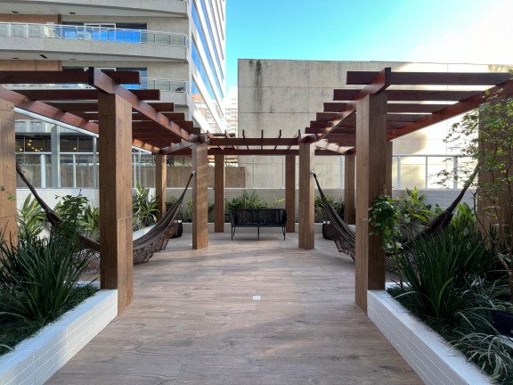Imagem Apartamento com 3 Quartos à Venda, 101 m² em Gonzaga - Santos