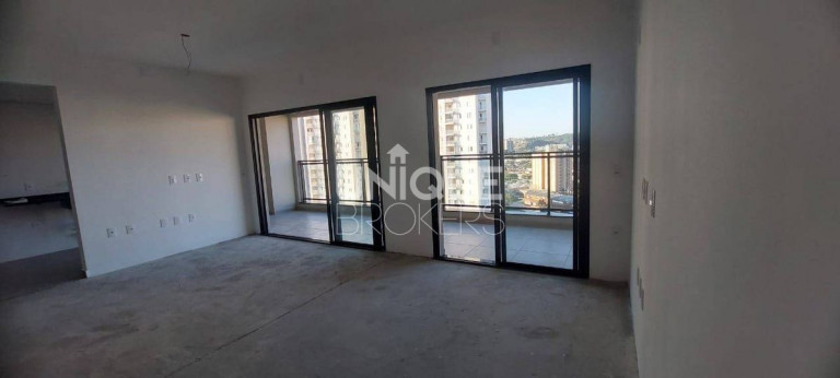 Imagem Apartamento com 3 Quartos à Venda, 141 m² em Jardim Campos Elísios - Jundiaí