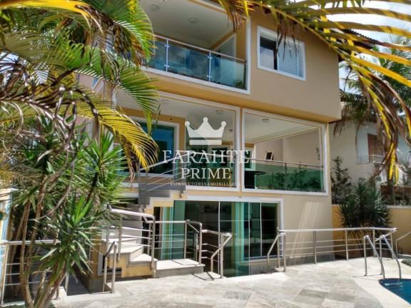 Imagem Casa de Condomínio com 6 Quartos à Venda, 670 m² em Centro - Bertioga Imagem Casa de Condomínio com 6 Quartos à Venda, 670 m² em Centro - Bertioga