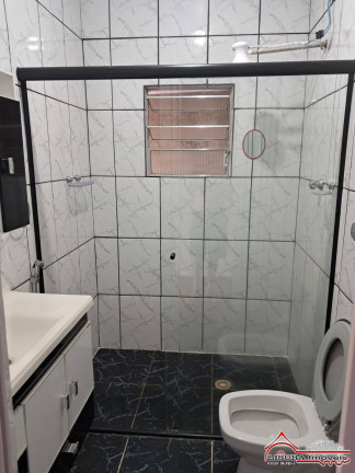 Imagem Casa com 3 Quartos à Venda, 80 m² em Jardim Santo Antônio Da Boa Vista - Jacareí Imagem Casa com 3 Quartos à Venda, 80 m² em Jardim Santo Antônio Da Boa Vista - Jacareí