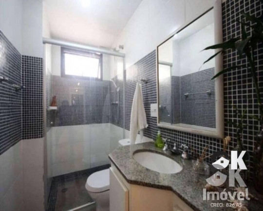 Imagem Cobertura com 3 Quartos à Venda, 230 m² em Perdizes - São Paulo