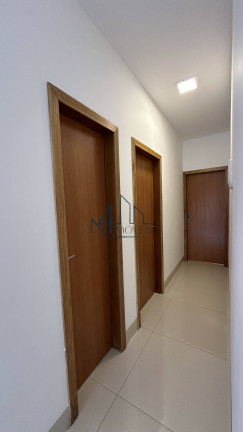 Imagem Casa com 2 Quartos à Venda, 103 m² em Residencial Forteville - Goiânia Imagem Casa com 2 Quartos à Venda, 103 m² em Residencial Forteville - Goiânia