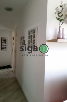 Imagem Apartamento com 3 Quartos à Venda, 55 m² em Butantã - São Paulo Imagem Apartamento com 3 Quartos à Venda, 55 m² em Butantã - São Paulo