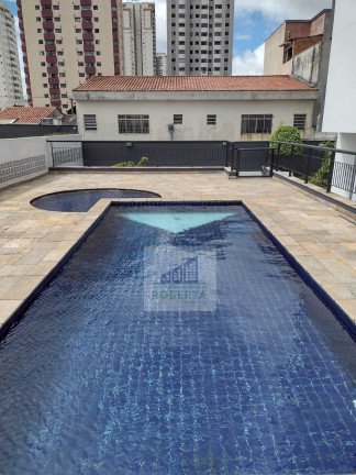 Imagem Apartamento com 2 Quartos à Venda, 50 m² em Mooca - São Paulo