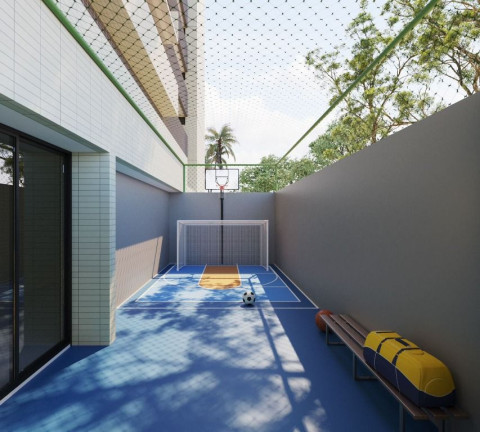 Imagem Apartamento com 3 Quartos à Venda, 61 m² em Estados - João Pessoa