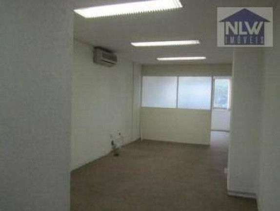 Sala Comercial para Alugar, 38 m² em Pinheiros - São Paulo