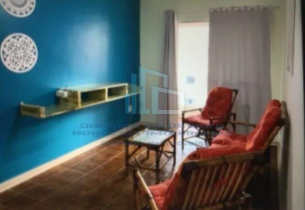 Imagem Apartamento com 1 Quarto à Venda, 50 m² em Caiçara - Praia Grande Imagem Apartamento com 1 Quarto à Venda, 50 m² em Caiçara - Praia Grande