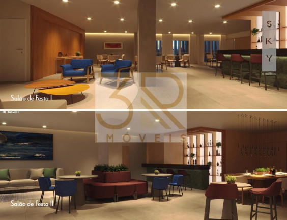 Imagem Apartamento com 3 Quartos à Venda, 106 m² em Vila Do Golf - Ribeirão Preto Imagem Apartamento com 3 Quartos à Venda, 106 m² em Vila Do Golf - Ribeirão Preto