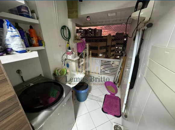 Imagem Imóvel com 2 Quartos à Venda, 94 m² em Armação - Salvador Imagem Imóvel com 2 Quartos à Venda, 94 m² em Armação - Salvador
