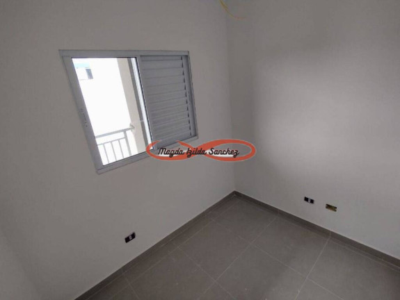 Imagem Apartamento com 2 Quartos à Venda, 35 m² em Itaquera - São Paulo