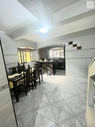 Imagem Casa com 3 Quartos à Venda, 190 m² em Parque Bela Vista - Votorantim Imagem Casa com 3 Quartos à Venda, 190 m² em Parque Bela Vista - Votorantim