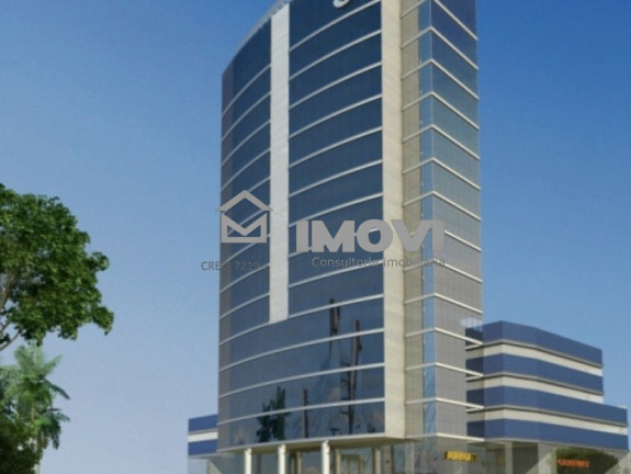 Imóvel Comercial à Venda, 32 m² em Santa Luíza - Vitória