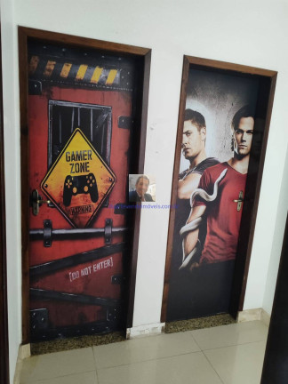 Imagem Casa de Condomínio com 3 Quartos à Venda, 221 m² em Jardim Atalaia - Cotia