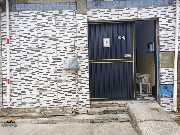Casa com 2 Quartos à Venda,  em Vila Sônia - Praia Grande
