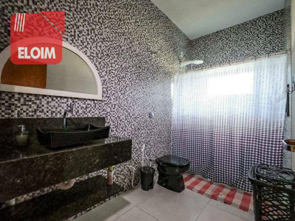 Imagem Casa com 3 Quartos à Venda, 165 m² em Santa Bárbara Resort Residence - águas De Santa Bárbara Imagem Casa com 3 Quartos à Venda, 165 m² em Santa Bárbara Resort Residence - águas De Santa Bárbara