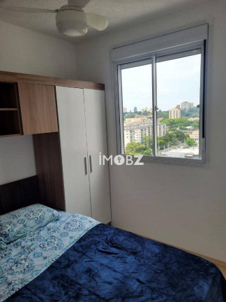 Imagem Imóvel com 2 Quartos à Venda, 46 m² em Santo Amaro - São Paulo