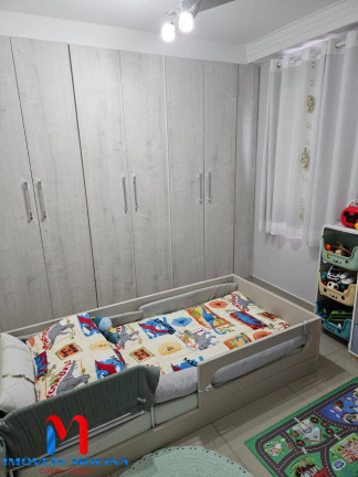 Imagem Apartamento com 3 Quartos à Venda, 89 m² em Vila Guiomar - Santo André Imagem Apartamento com 3 Quartos à Venda, 89 m² em Vila Guiomar - Santo André