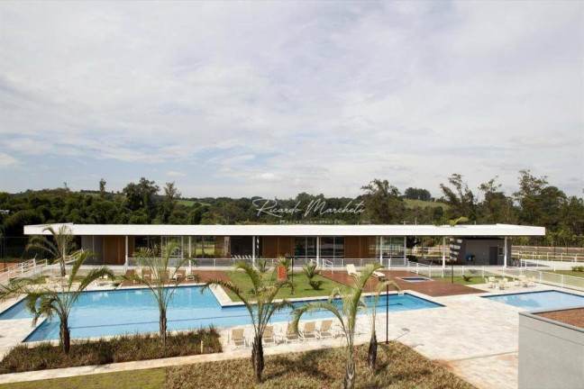 Imagem Terreno à Venda, 491 m² em Alphaville - Piracicaba Imagem Terreno à Venda, 491 m² em Alphaville - Piracicaba
