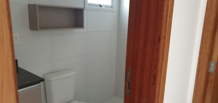 Imagem Apartamento com 1 Quarto para Alugar, 55 m² em Parque Campolim - Sorocaba Imagem Apartamento com 1 Quarto para Alugar, 55 m² em Parque Campolim - Sorocaba
