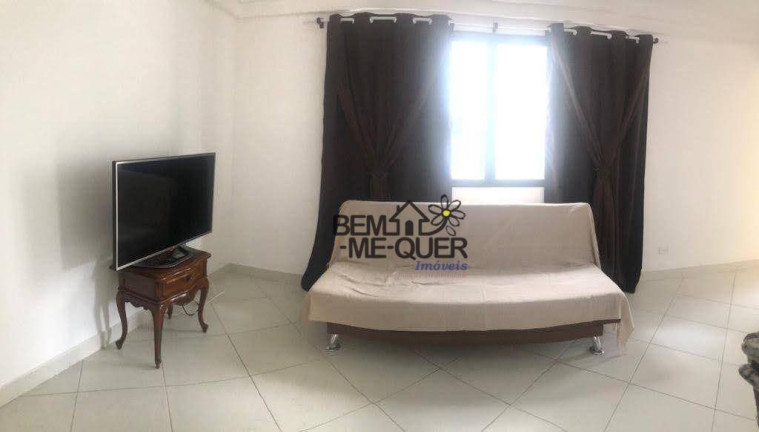 Imagem Apartamento com 2 Quartos à Venda, 70 m² em Parque Enseada - Guarujá