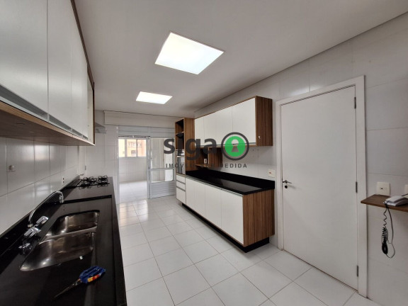 Imagem Apartamento com 4 Quartos à Venda, 281 m² em Vila Andrade - São Paulo Imagem Apartamento com 4 Quartos à Venda, 281 m² em Vila Andrade - São Paulo
