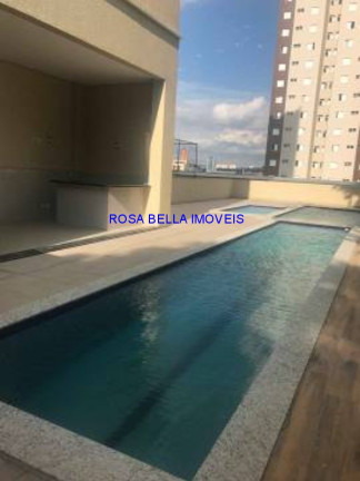 Imagem Apartamento com 3 Quartos à Venda, 113 m² em Jardim Messina - Jundiaí