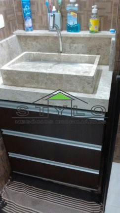 Imagem Apartamento com 3 Quartos à Venda, 63 m² em Dos Casa - São Bernardo Do Campo Imagem Apartamento com 3 Quartos à Venda, 63 m² em Dos Casa - São Bernardo Do Campo
